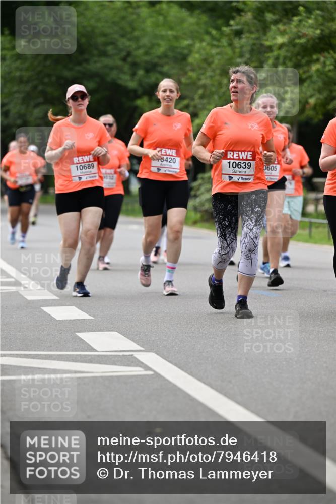15.06.2025 - REWE Women's Run Dr. Thomas Lammeyer http://msf.ph/oto/7946418 15.06.2025 09:23:24 Laufen 0420, 10689, 10639 meine-sportfotos.de