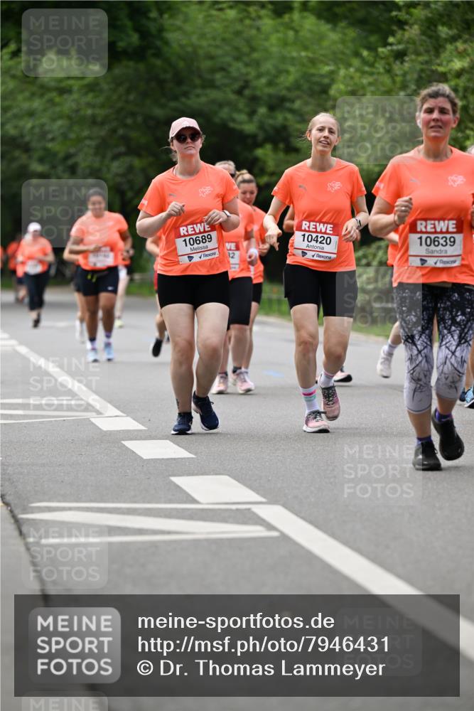 15.06.2025 - REWE Women's Run Dr. Thomas Lammeyer http://msf.ph/oto/7946431 15.06.2025 09:23:24 Laufen 10689, 32, 10420, 10639 meine-sportfotos.de