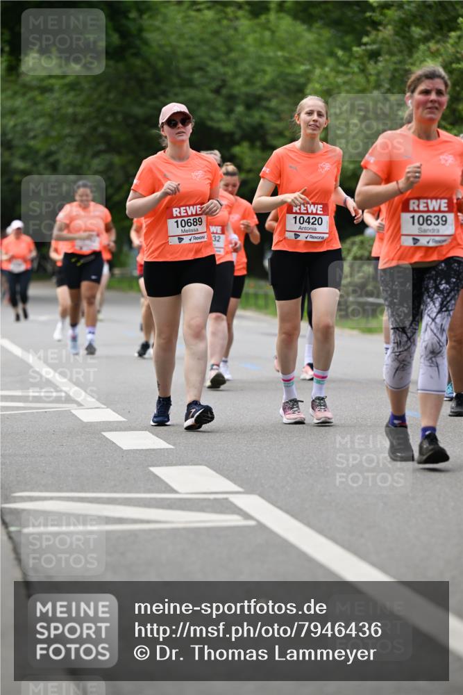 15.06.2025 - REWE Women's Run Dr. Thomas Lammeyer http://msf.ph/oto/7946436 15.06.2025 09:23:24 Laufen 10689, 32, 10420, 10639 meine-sportfotos.de