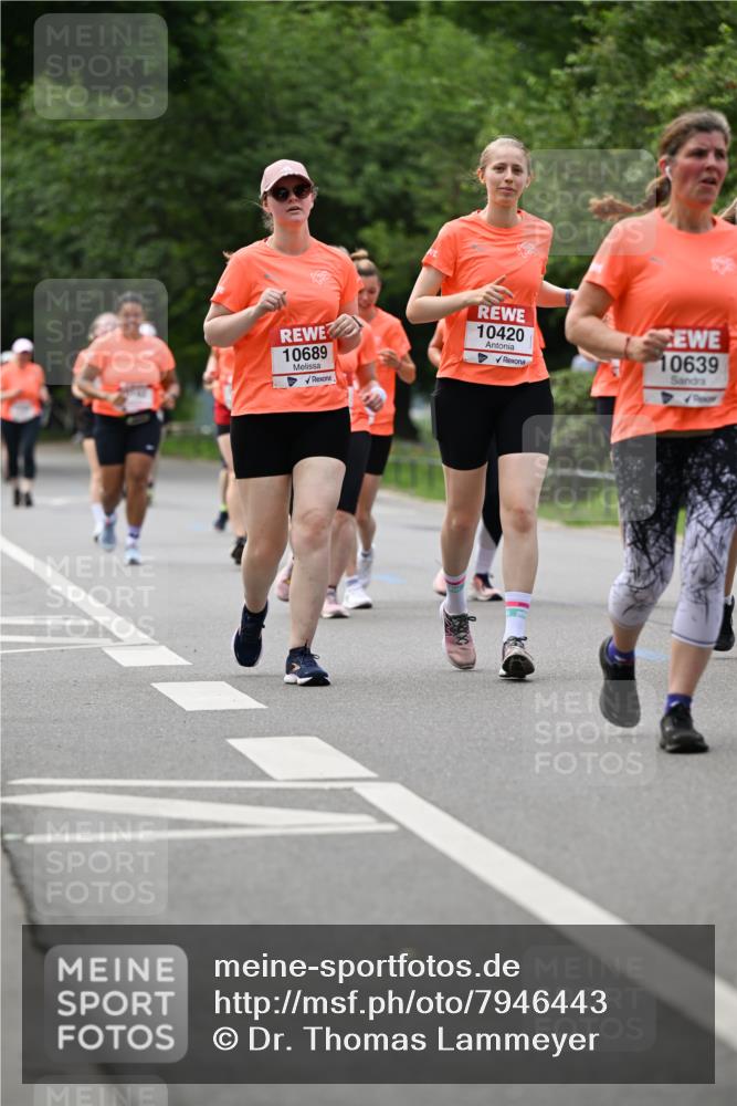 15.06.2025 - REWE Women's Run Dr. Thomas Lammeyer http://msf.ph/oto/7946443 15.06.2025 09:23:24 Laufen 10689, 10420, 10639 meine-sportfotos.de