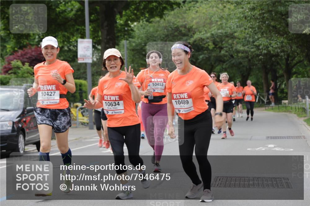 15.06.2025 - REWE Women's Run Jannik Wohlers http://msf.ph/oto/7946475 15.06.2025 08:30:05 Laufen 10427, 10634, 10453, 10489, 10621 meine-sportfotos.de