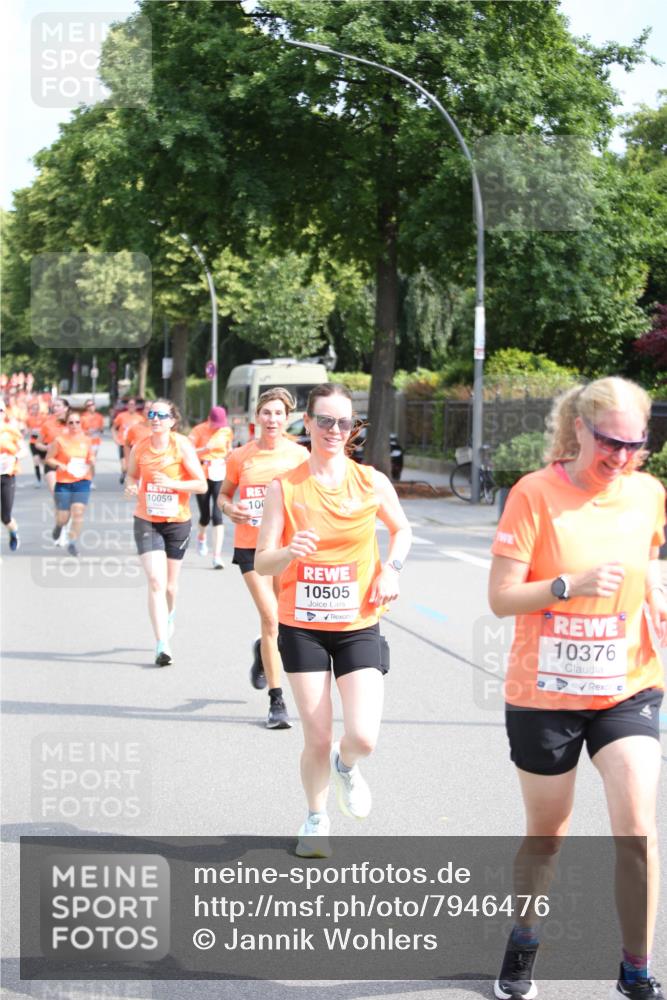 15.06.2025 - REWE Women's Run Jannik Wohlers http://msf.ph/oto/7946476 15.06.2025 09:45:02 Laufen 10059, 100, 10505, 10376 meine-sportfotos.de