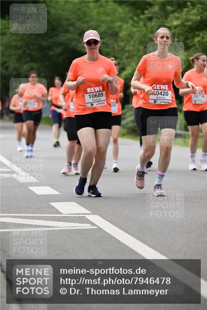 15.06.2025 - REWE Women's Run Dr. Thomas Lammeyer http://msf.ph/oto/7946478 15.06.2025 09:23:25 Laufen 10689, 0420, 3 meine-sportfotos.de