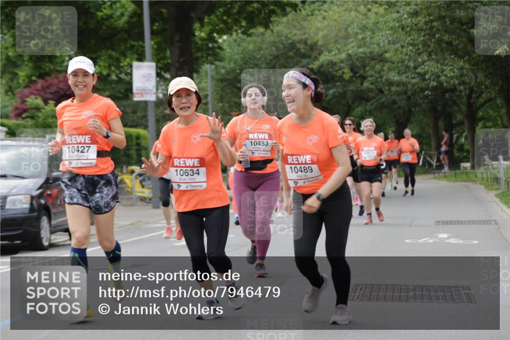 15.06.2025 - REWE Women's Run Jannik Wohlers http://msf.ph/oto/7946479 15.06.2025 08:30:05 Laufen 10427, 10634, 10453, 10489, 10671 meine-sportfotos.de