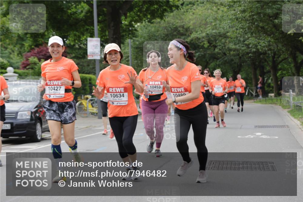15.06.2025 - REWE Women's Run Jannik Wohlers http://msf.ph/oto/7946482 15.06.2025 08:30:05 Laufen 4043, 10427, 10634, 10453, 10480, 10671 meine-sportfotos.de