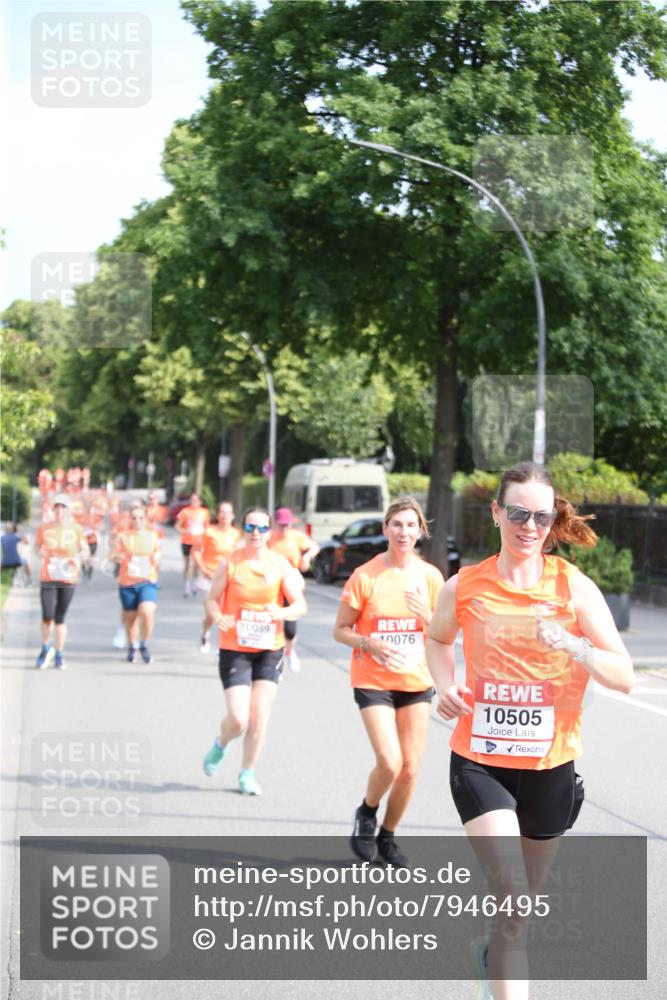 15.06.2025 - REWE Women's Run Jannik Wohlers http://msf.ph/oto/7946495 15.06.2025 09:45:03 Laufen 10059, 10076, 10505 meine-sportfotos.de