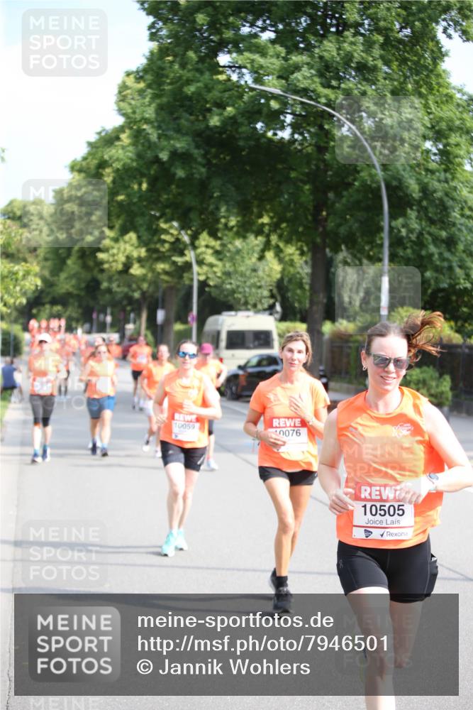 15.06.2025 - REWE Women's Run Jannik Wohlers http://msf.ph/oto/7946501 15.06.2025 09:45:03 Laufen 10059, 0076, 10505 meine-sportfotos.de