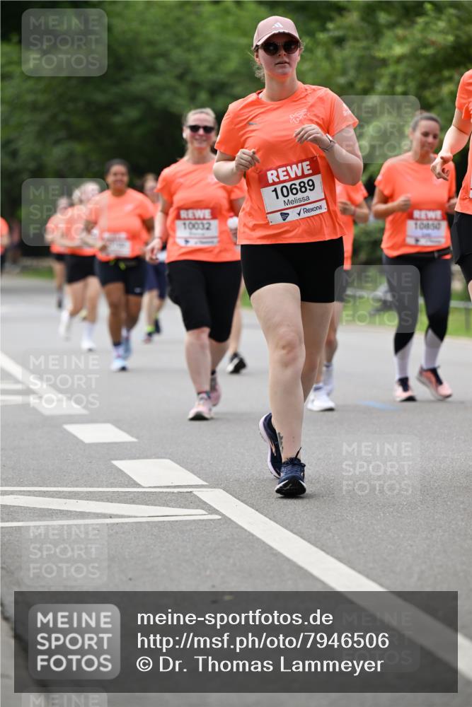15.06.2025 - REWE Women's Run Dr. Thomas Lammeyer http://msf.ph/oto/7946506 15.06.2025 09:23:26 Laufen 10032, 10689, 10850 meine-sportfotos.de