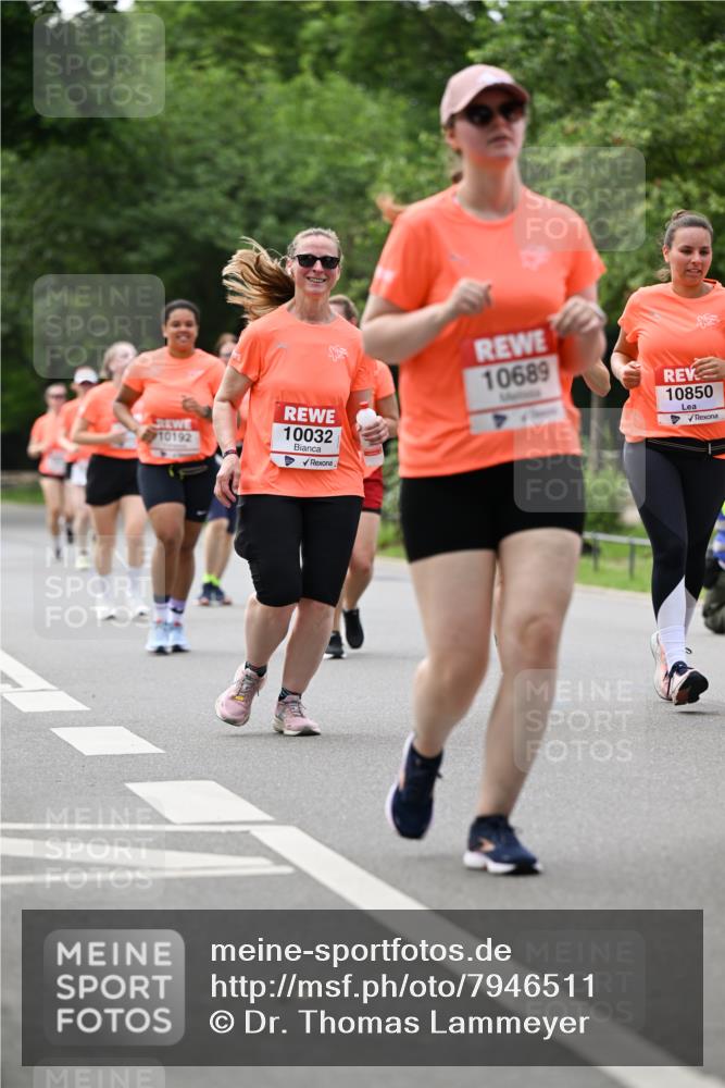 15.06.2025 - REWE Women's Run Dr. Thomas Lammeyer http://msf.ph/oto/7946511 15.06.2025 09:23:27 Laufen 10192, 10032, 10689, 10850 meine-sportfotos.de