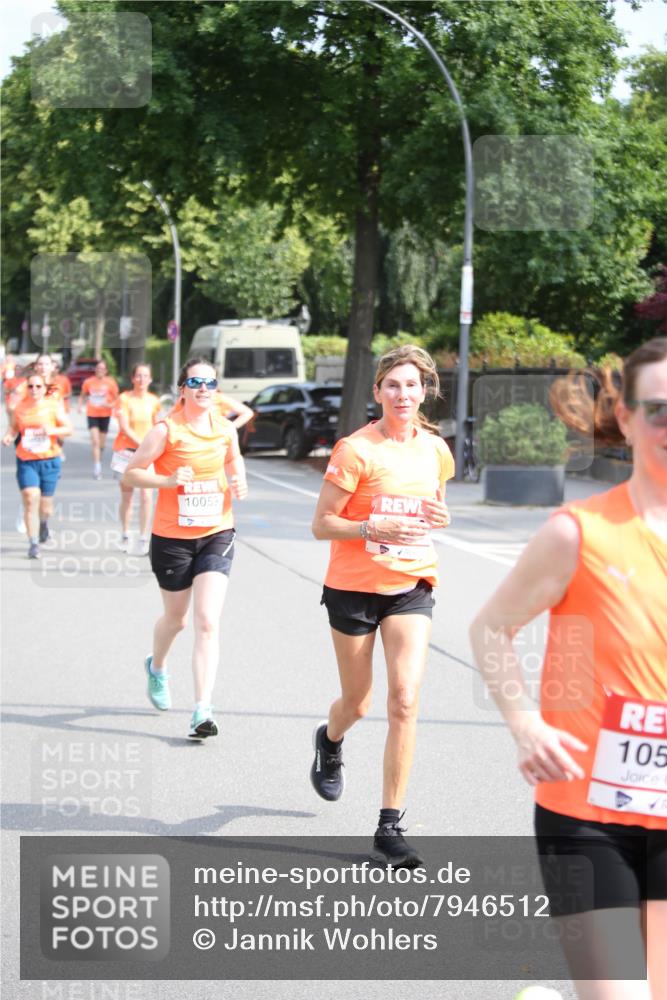 15.06.2025 - REWE Women's Run Jannik Wohlers http://msf.ph/oto/7946512 15.06.2025 09:45:03 Laufen 10059, 105 meine-sportfotos.de