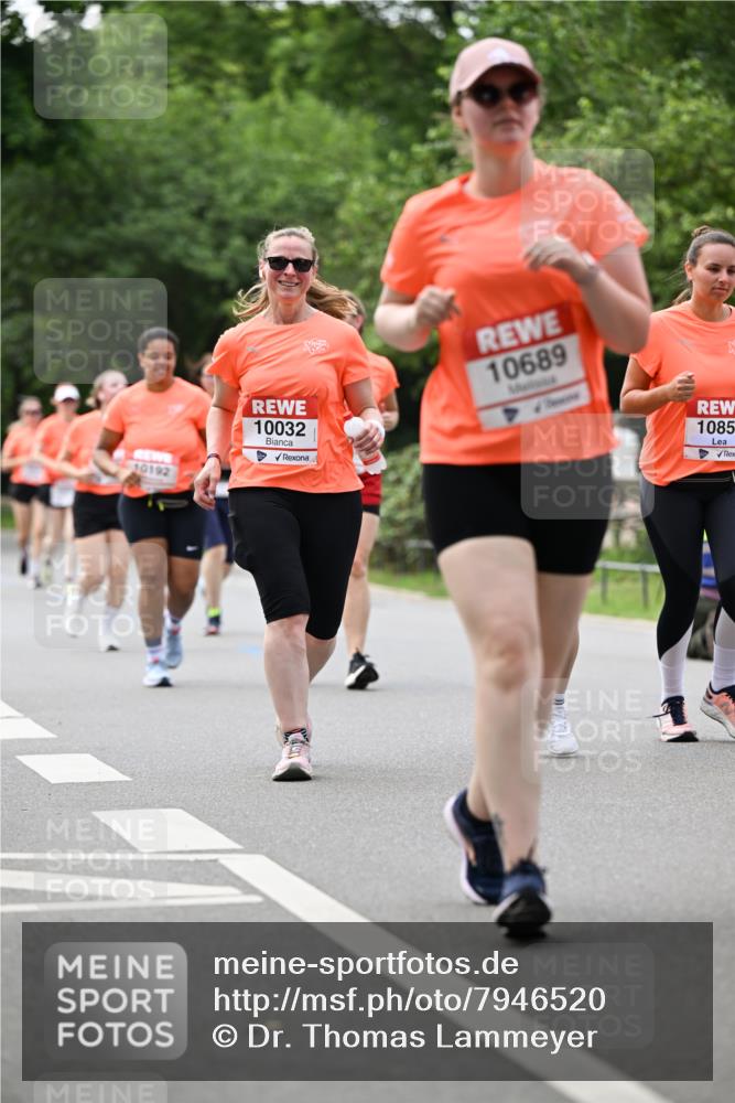 15.06.2025 - REWE Women's Run Dr. Thomas Lammeyer http://msf.ph/oto/7946520 15.06.2025 09:23:27 Laufen 10192, 10032, 10689, 1085 meine-sportfotos.de