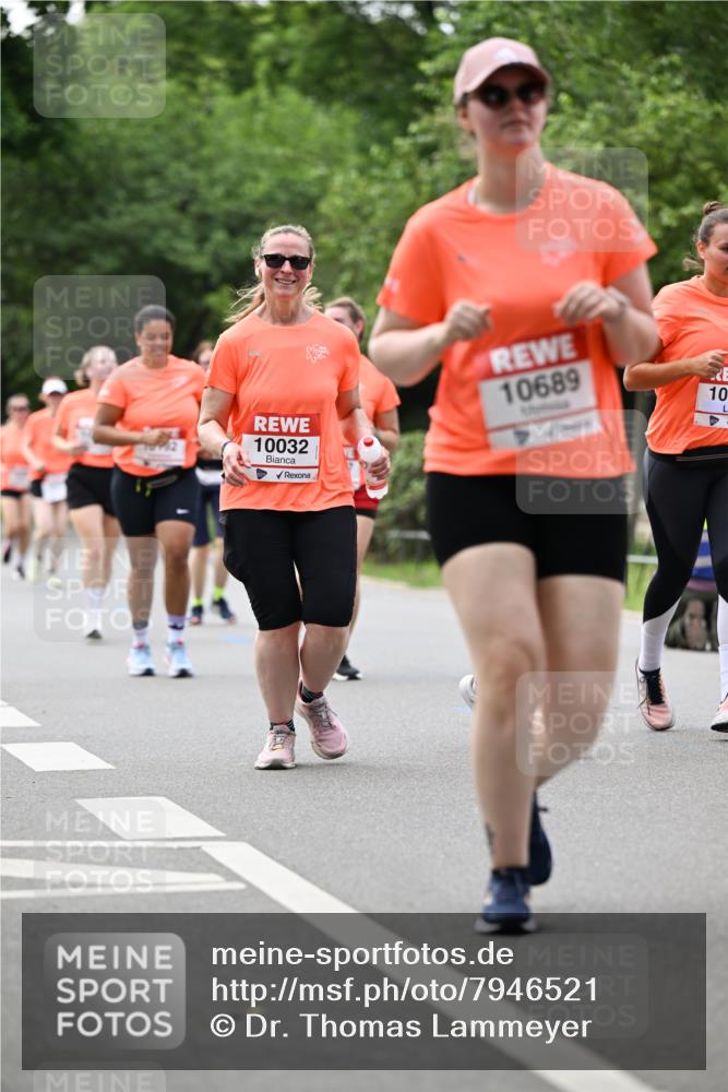 15.06.2025 - REWE Women's Run Dr. Thomas Lammeyer http://msf.ph/oto/7946521 15.06.2025 09:23:27 Laufen 10032, 10689, 10 meine-sportfotos.de
