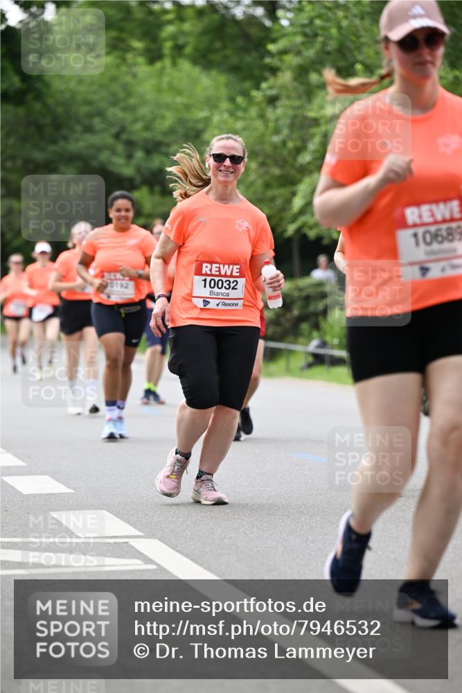 15.06.2025 - REWE Women's Run Dr. Thomas Lammeyer http://msf.ph/oto/7946532 15.06.2025 09:23:28 Laufen 10032, 10689 meine-sportfotos.de
