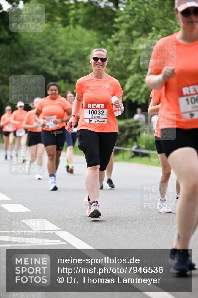 15.06.2025 - REWE Women's Run Dr. Thomas Lammeyer http://msf.ph/oto/7946536 15.06.2025 09:23:28 Laufen 10032 meine-sportfotos.de