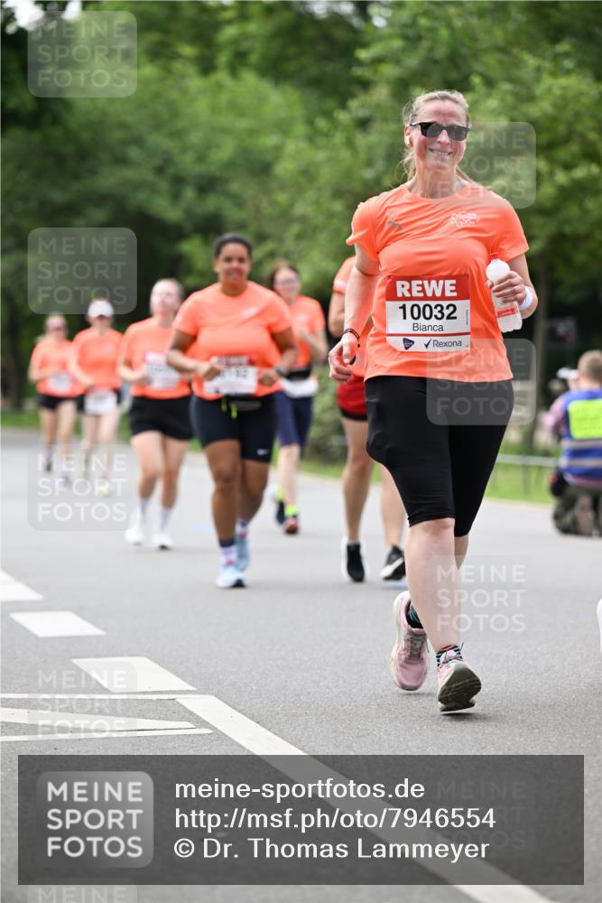 15.06.2025 - REWE Women's Run Dr. Thomas Lammeyer http://msf.ph/oto/7946554 15.06.2025 09:23:29 Laufen 10032 meine-sportfotos.de