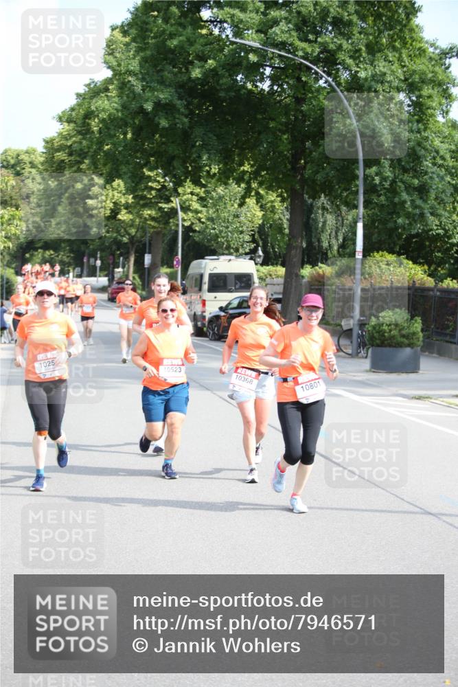 15.06.2025 - REWE Women's Run Jannik Wohlers http://msf.ph/oto/7946571 15.06.2025 09:45:06 Laufen 1025, 10523, 10368, 10801 meine-sportfotos.de