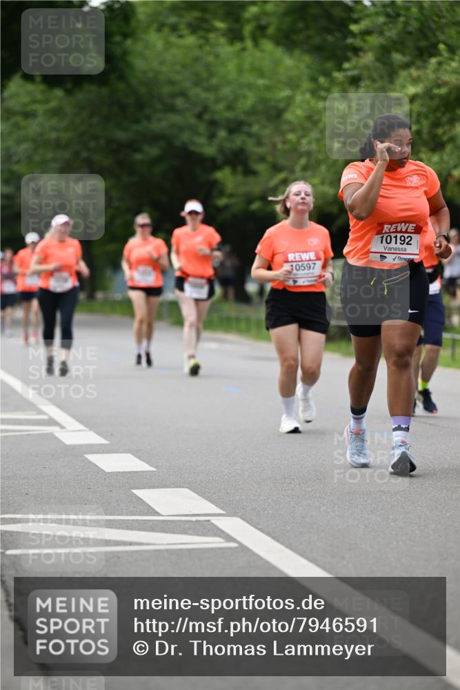 15.06.2025 - REWE Women's Run Dr. Thomas Lammeyer http://msf.ph/oto/7946591 15.06.2025 09:23:30 Laufen 10597, 10192 meine-sportfotos.de