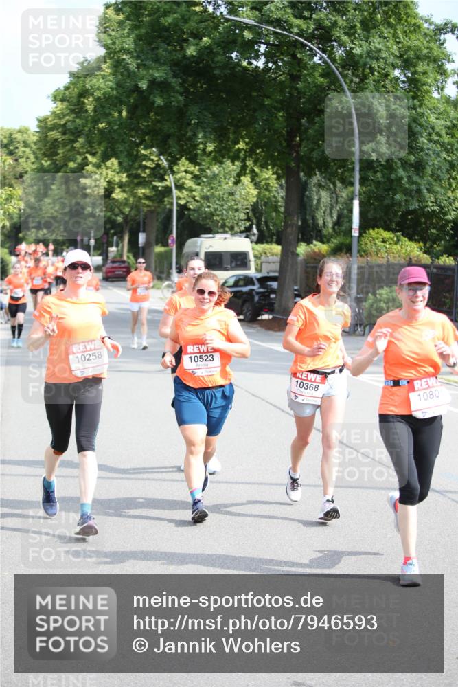 15.06.2025 - REWE Women's Run Jannik Wohlers http://msf.ph/oto/7946593 15.06.2025 09:45:07 Laufen 10258, 10523, 10368, 1080 meine-sportfotos.de