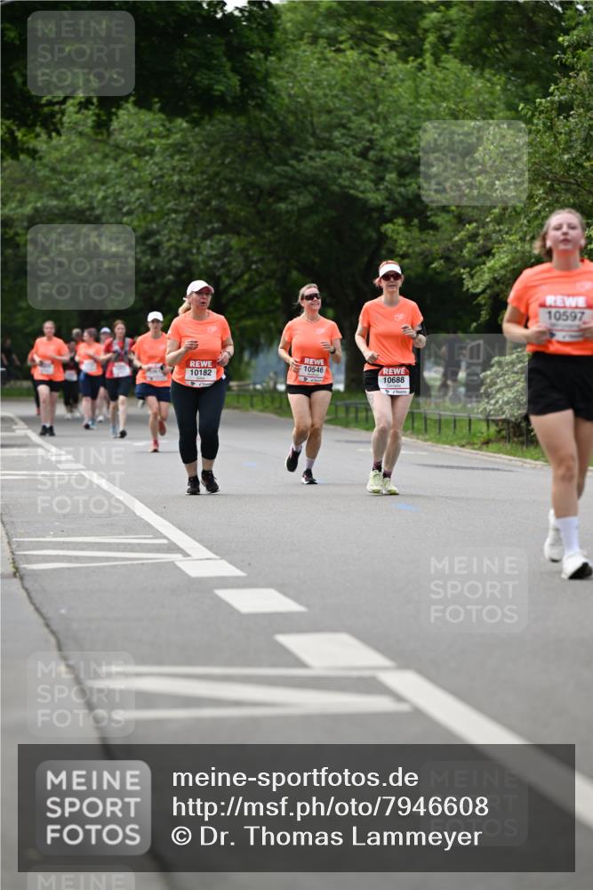 15.06.2025 - REWE Women's Run Dr. Thomas Lammeyer http://msf.ph/oto/7946608 15.06.2025 09:23:31 Laufen 10546, 10182, 10688, 10597 meine-sportfotos.de