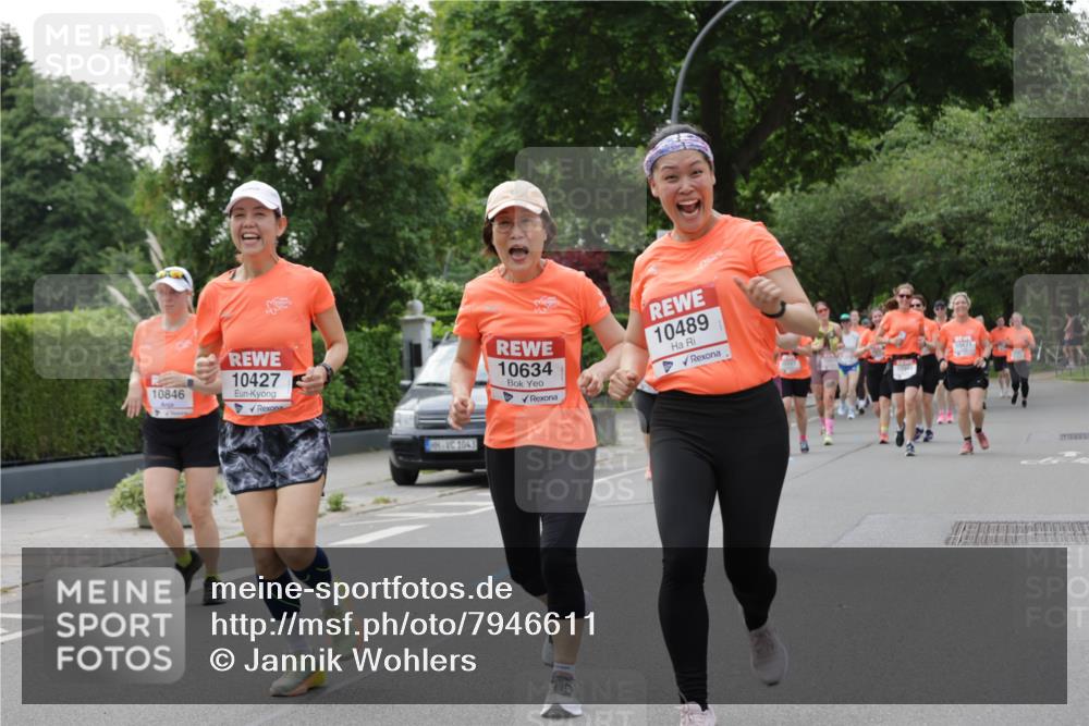 15.06.2025 - REWE Women's Run Jannik Wohlers http://msf.ph/oto/7946611 15.06.2025 08:30:06 Laufen 10846, 10427, 1043, 10634, 10489, 10671 meine-sportfotos.de
