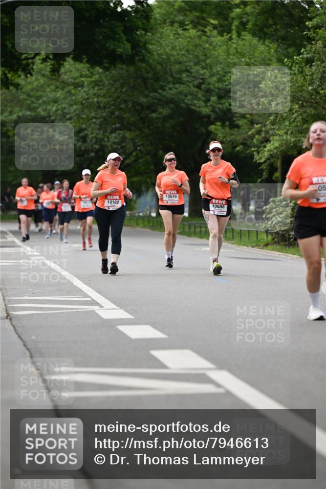 15.06.2025 - REWE Women's Run Dr. Thomas Lammeyer http://msf.ph/oto/7946613 15.06.2025 09:23:31 Laufen 10182, 10546 meine-sportfotos.de