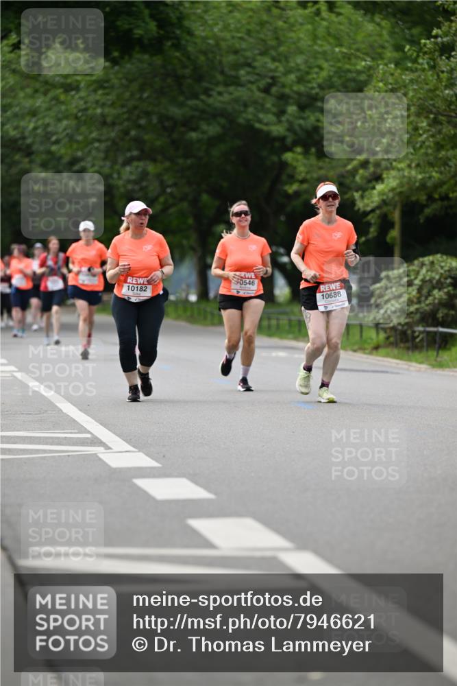 15.06.2025 - REWE Women's Run Dr. Thomas Lammeyer http://msf.ph/oto/7946621 15.06.2025 09:23:32 Laufen 0546, 10182, 10688 meine-sportfotos.de