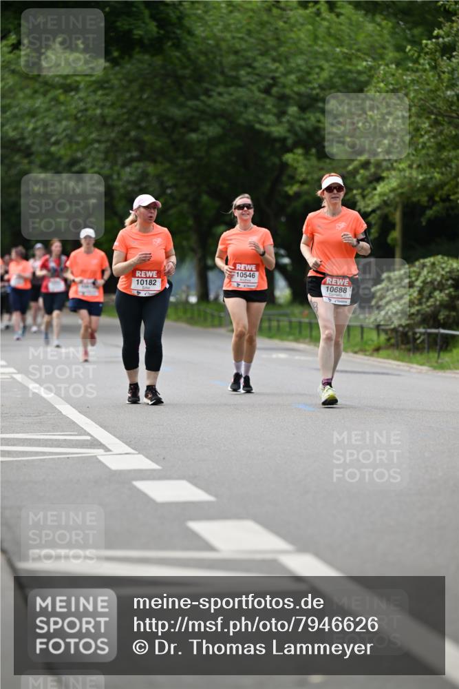 15.06.2025 - REWE Women's Run Dr. Thomas Lammeyer http://msf.ph/oto/7946626 15.06.2025 09:23:32 Laufen 10546, 10182, 10688 meine-sportfotos.de