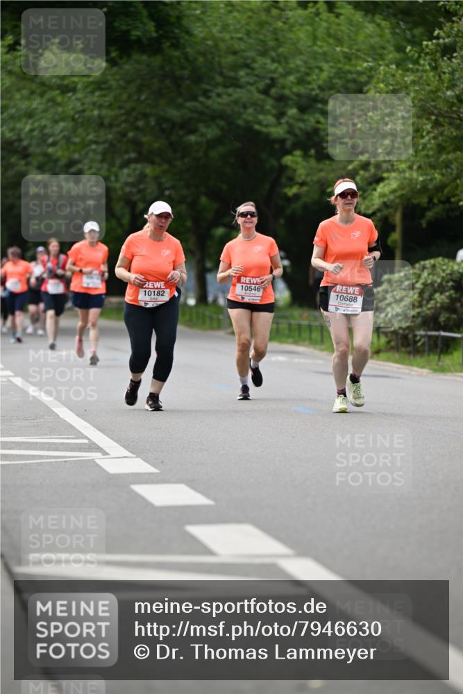 15.06.2025 - REWE Women's Run Dr. Thomas Lammeyer http://msf.ph/oto/7946630 15.06.2025 09:23:32 Laufen 10546, 10182, 10688 meine-sportfotos.de