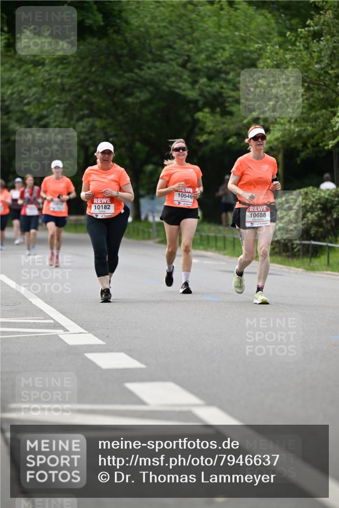 15.06.2025 - REWE Women's Run Dr. Thomas Lammeyer http://msf.ph/oto/7946637 15.06.2025 09:23:32 Laufen 10182, 10546, 10688 meine-sportfotos.de