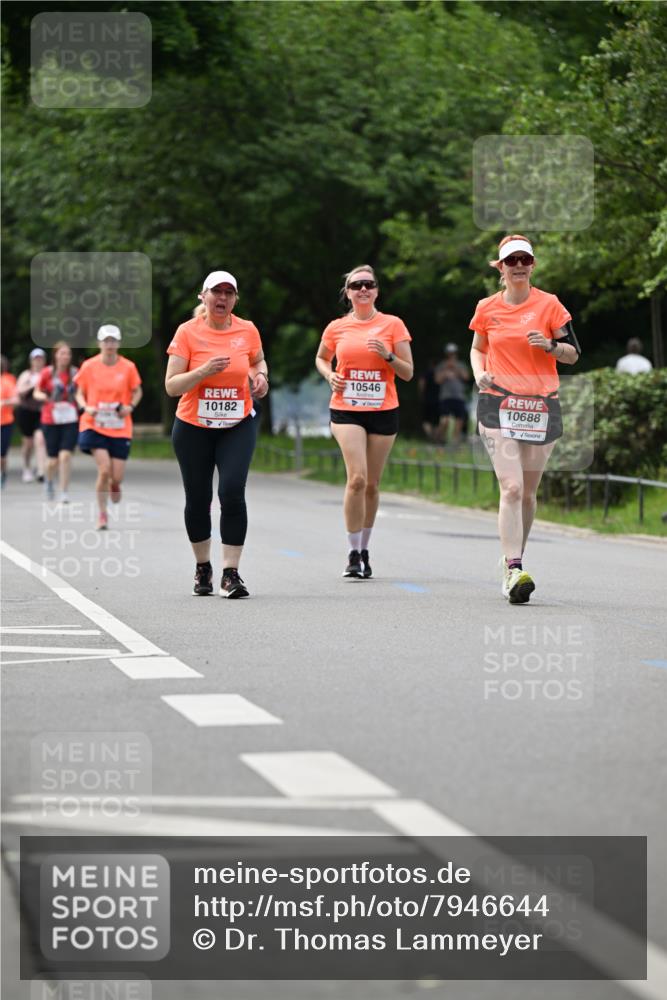 15.06.2025 - REWE Women's Run Dr. Thomas Lammeyer http://msf.ph/oto/7946644 15.06.2025 09:23:33 Laufen 10546, 10182, 10688 meine-sportfotos.de