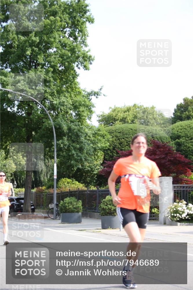 15.06.2025 - REWE Women's Run Jannik Wohlers http://msf.ph/oto/7946689 15.06.2025 09:45:12 Laufen  meine-sportfotos.de
