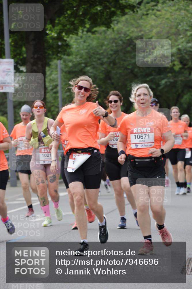 15.06.2025 - REWE Women's Run Jannik Wohlers http://msf.ph/oto/7946696 15.06.2025 08:30:10 Laufen 1021, 1, 10671, 706 meine-sportfotos.de