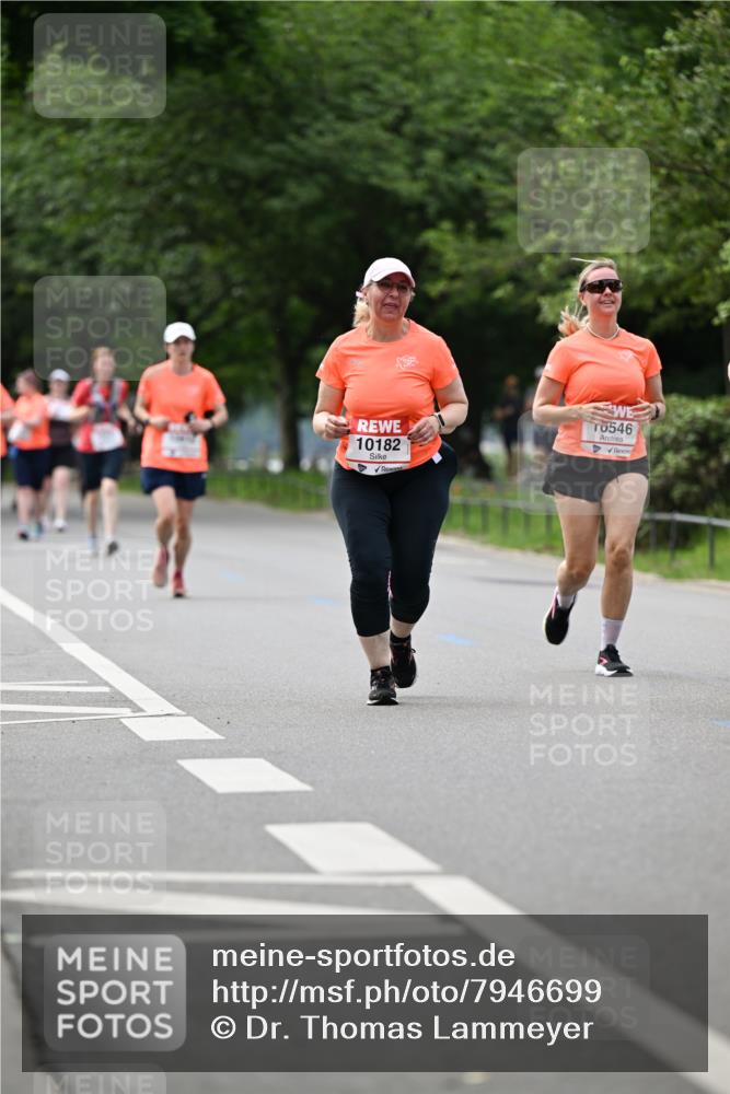 15.06.2025 - REWE Women's Run Dr. Thomas Lammeyer http://msf.ph/oto/7946699 15.06.2025 09:23:35 Laufen 10182, 546 meine-sportfotos.de