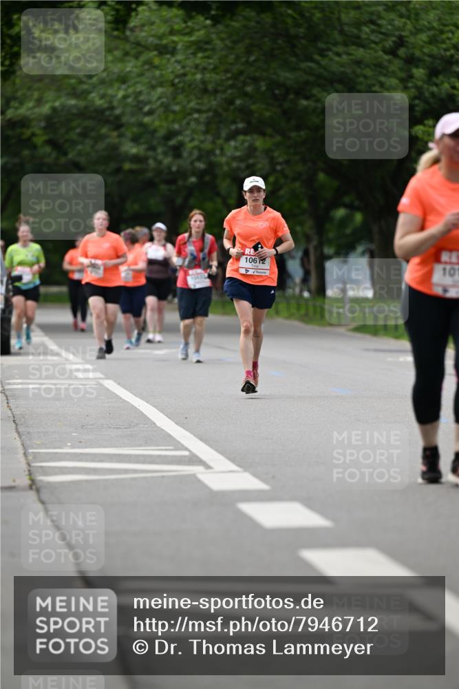 15.06.2025 - REWE Women's Run Dr. Thomas Lammeyer http://msf.ph/oto/7946712 15.06.2025 09:23:36 Laufen 10612 meine-sportfotos.de
