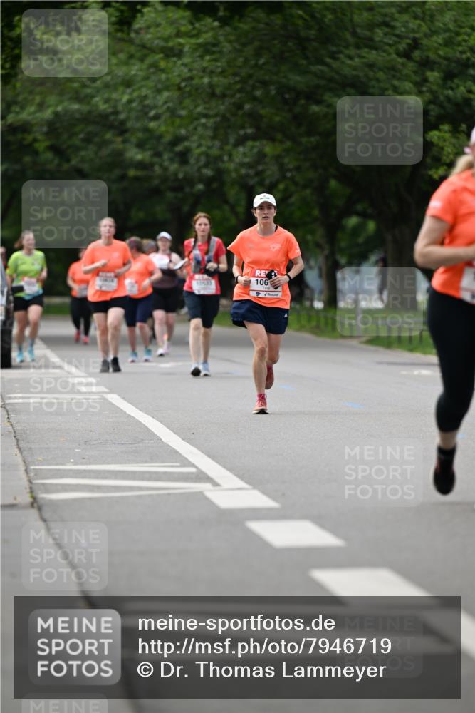 15.06.2025 - REWE Women's Run Dr. Thomas Lammeyer http://msf.ph/oto/7946719 15.06.2025 09:23:36 Laufen  meine-sportfotos.de