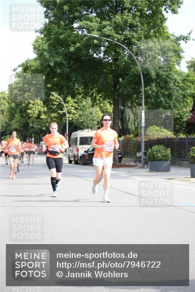 15.06.2025 - REWE Women's Run Jannik Wohlers http://msf.ph/oto/7946722 15.06.2025 09:45:13 Laufen 103, 10820 meine-sportfotos.de