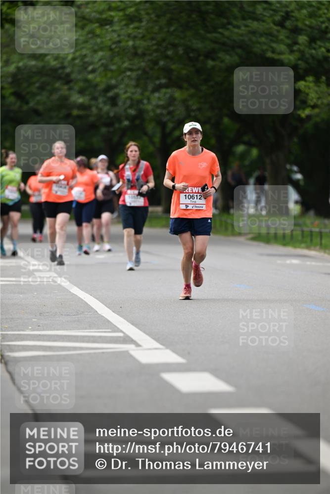 15.06.2025 - REWE Women's Run Dr. Thomas Lammeyer http://msf.ph/oto/7946741 15.06.2025 09:23:37 Laufen 10612 meine-sportfotos.de