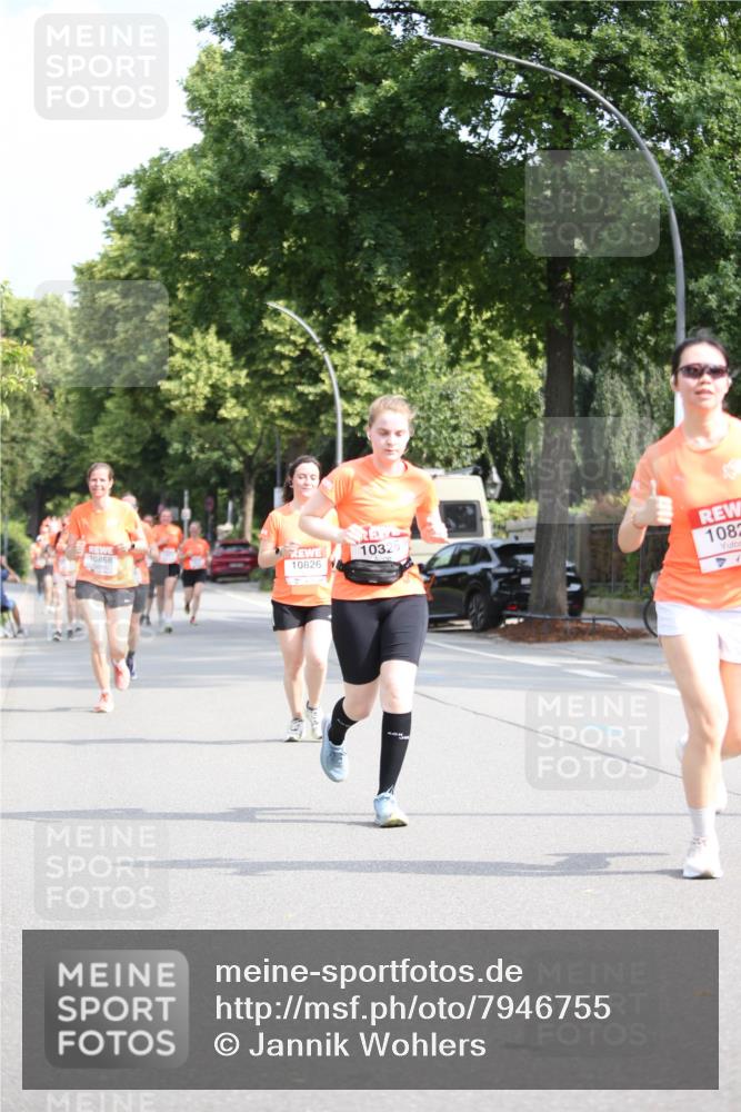 15.06.2025 - REWE Women's Run Jannik Wohlers http://msf.ph/oto/7946755 15.06.2025 09:45:14 Laufen 10868, 10826, 1032, 1082 meine-sportfotos.de