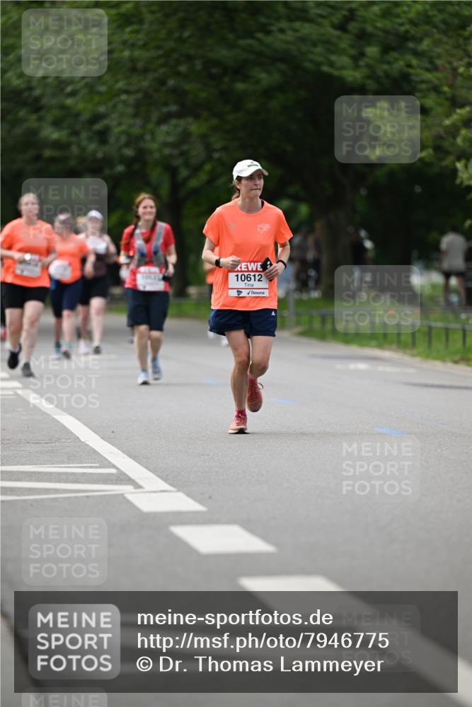 15.06.2025 - REWE Women's Run Dr. Thomas Lammeyer http://msf.ph/oto/7946775 15.06.2025 09:23:38 Laufen 10612 meine-sportfotos.de