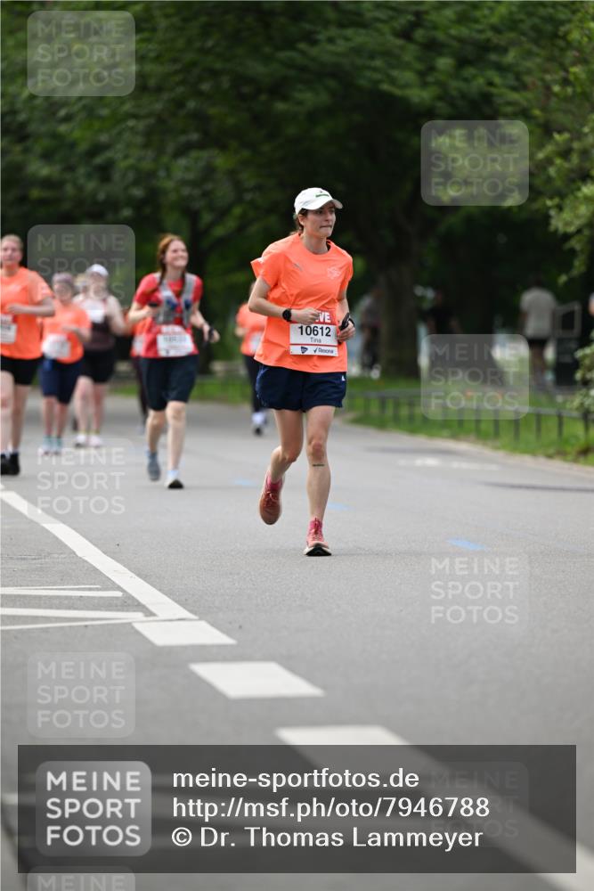 15.06.2025 - REWE Women's Run Dr. Thomas Lammeyer http://msf.ph/oto/7946788 15.06.2025 09:23:38 Laufen 10612 meine-sportfotos.de
