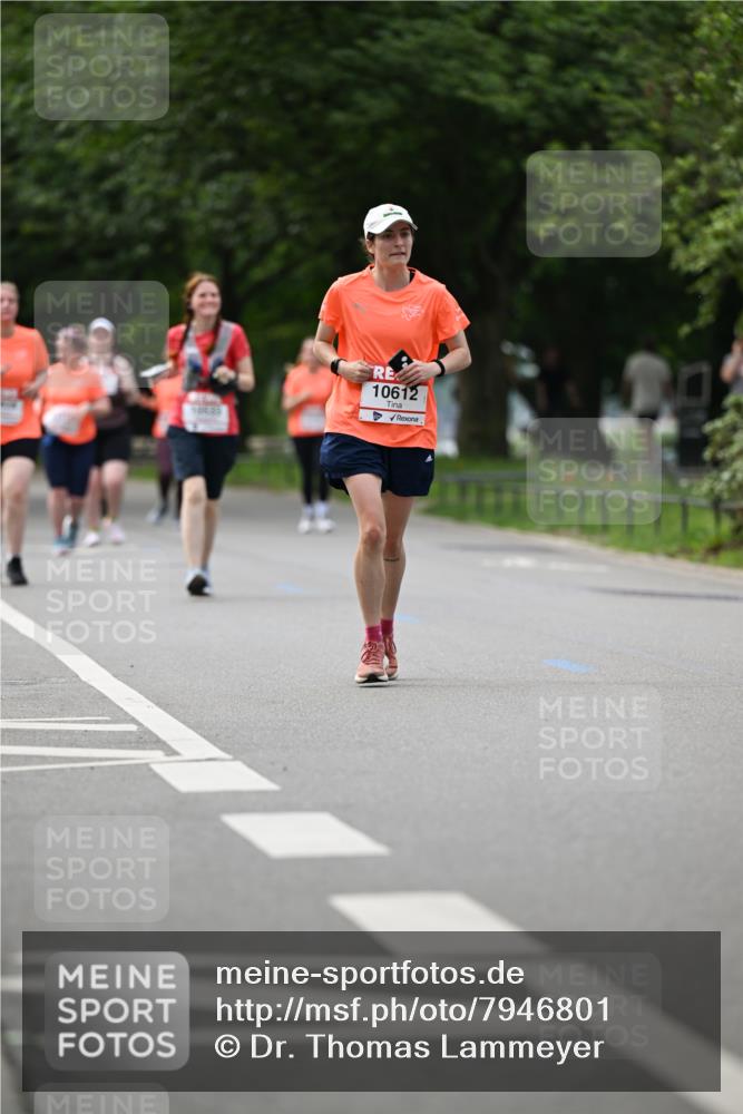 15.06.2025 - REWE Women's Run Dr. Thomas Lammeyer http://msf.ph/oto/7946801 15.06.2025 09:23:38 Laufen 10612 meine-sportfotos.de