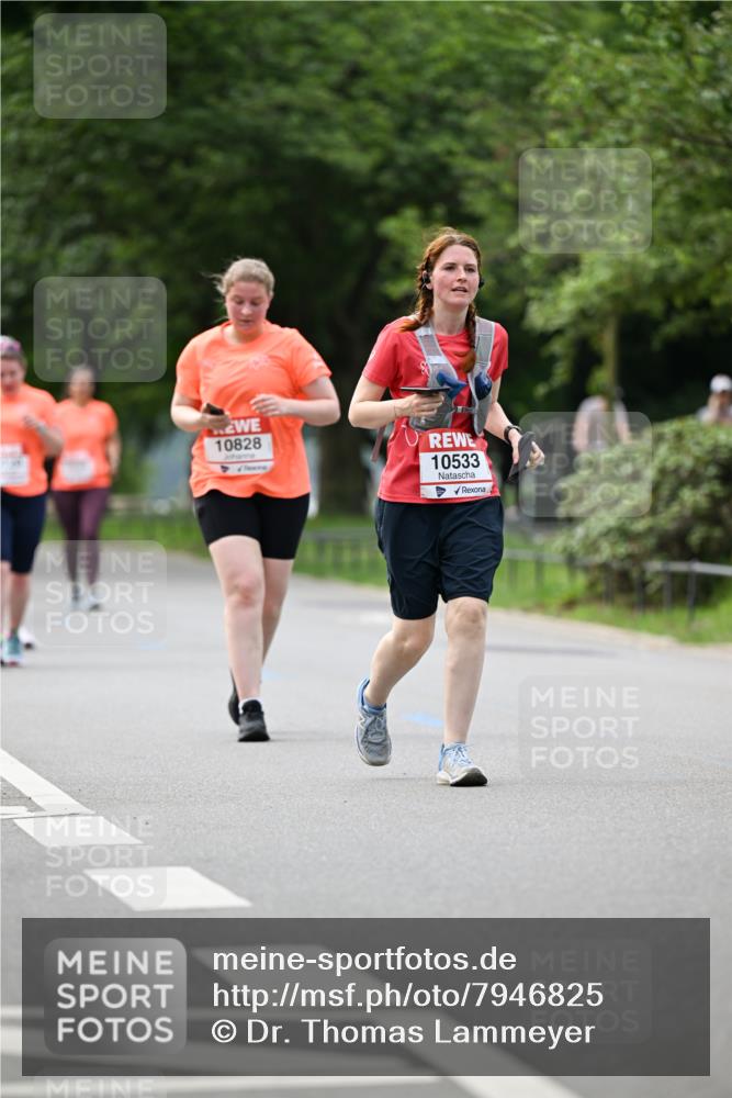 15.06.2025 - REWE Women's Run Dr. Thomas Lammeyer http://msf.ph/oto/7946825 15.06.2025 09:23:44 Laufen 10828, 10533 meine-sportfotos.de