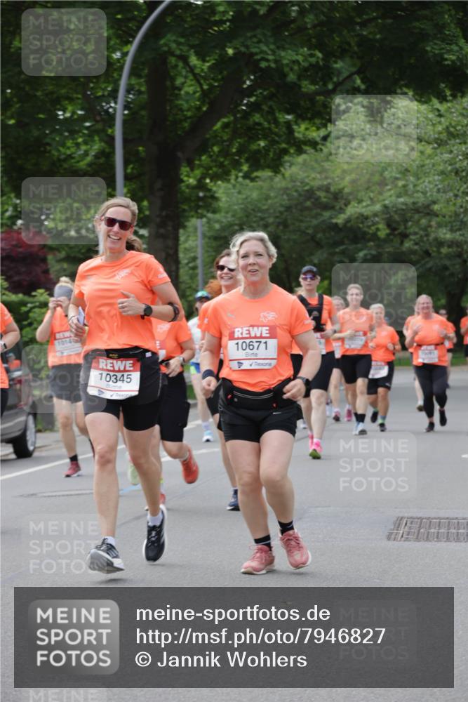 15.06.2025 - REWE Women's Run Jannik Wohlers http://msf.ph/oto/7946827 15.06.2025 08:30:11 Laufen 10345, 10671 meine-sportfotos.de
