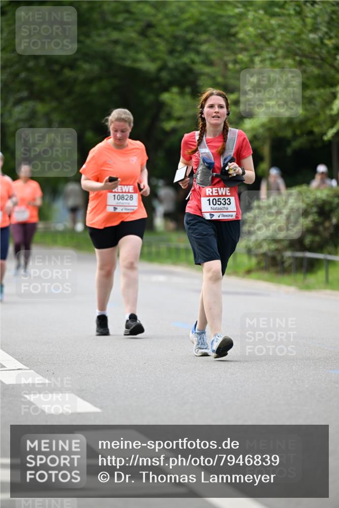 15.06.2025 - REWE Women's Run Dr. Thomas Lammeyer http://msf.ph/oto/7946839 15.06.2025 09:23:44 Laufen 10828, 10533 meine-sportfotos.de