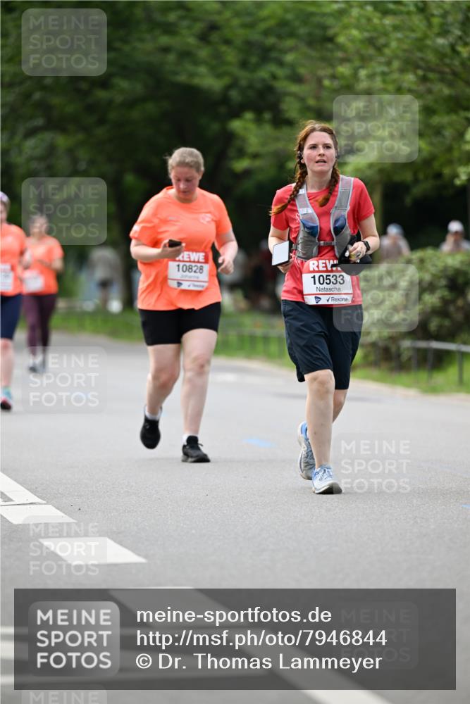 15.06.2025 - REWE Women's Run Dr. Thomas Lammeyer http://msf.ph/oto/7946844 15.06.2025 09:23:44 Laufen 10828, 10533 meine-sportfotos.de