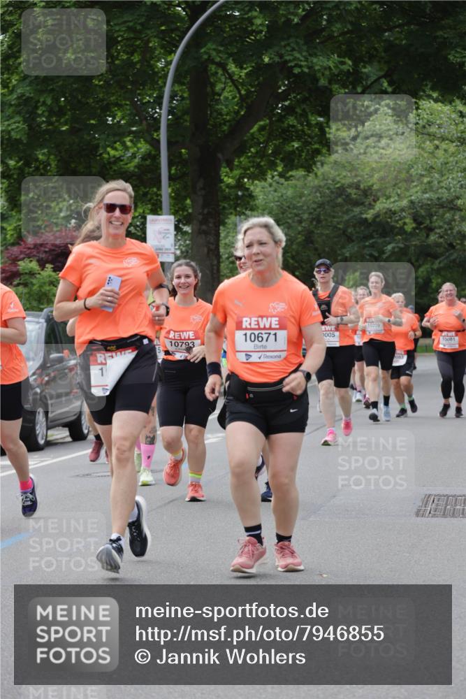 15.06.2025 - REWE Women's Run Jannik Wohlers http://msf.ph/oto/7946855 15.06.2025 08:30:12 Laufen 10793, 10671, 10209, 005, 083, 10081 meine-sportfotos.de