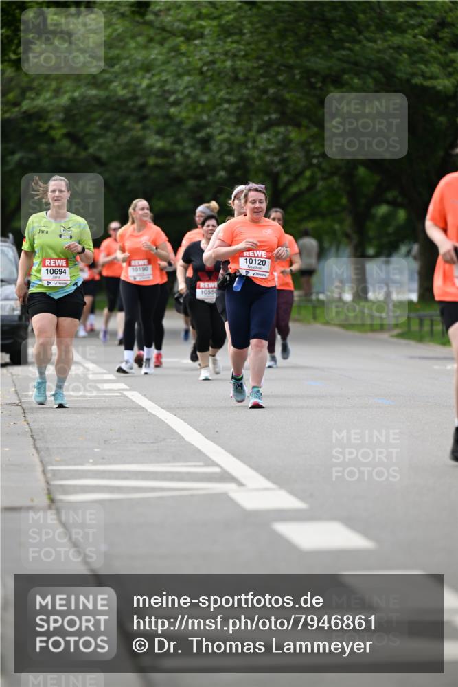 15.06.2025 - REWE Women's Run Dr. Thomas Lammeyer http://msf.ph/oto/7946861 15.06.2025 09:23:45 Laufen 10694, 10190, 10550, 10120 meine-sportfotos.de