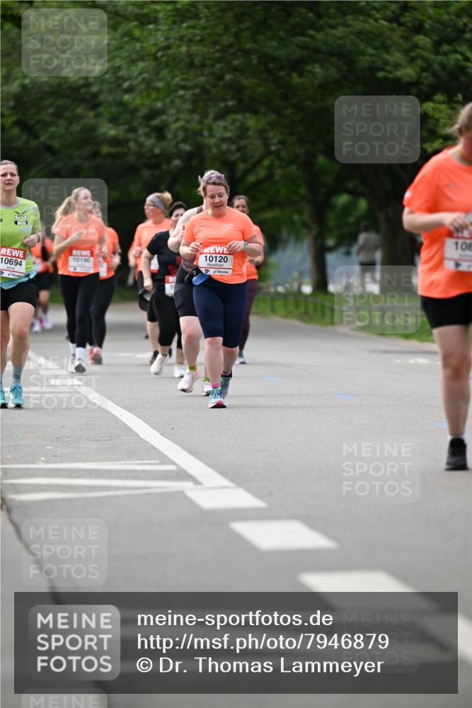 15.06.2025 - REWE Women's Run Dr. Thomas Lammeyer http://msf.ph/oto/7946879 15.06.2025 09:23:46 Laufen 10694, 10190, 10120, 108 meine-sportfotos.de