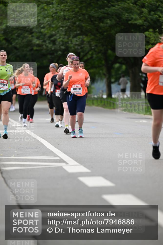 15.06.2025 - REWE Women's Run Dr. Thomas Lammeyer http://msf.ph/oto/7946886 15.06.2025 09:23:46 Laufen 0694, 10190, 10, 10120 meine-sportfotos.de