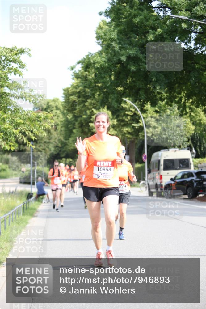 15.06.2025 - REWE Women's Run Jannik Wohlers http://msf.ph/oto/7946893 15.06.2025 09:45:17 Laufen 10868, 4, 0014 meine-sportfotos.de